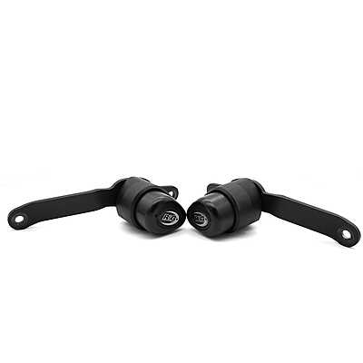 R&G Crash Protectors - Aero Style for Suzuki GSX-8R 2024+ R&G Crash Protectors - Aero Style for Suzuki GSX-8R 2024+