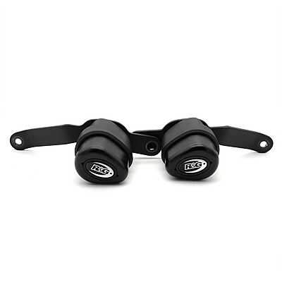 R&G Crash Protectors - Aero Style for Suzuki GSX-8R 2024+ R&G Crash Protectors - Aero Style for Suzuki GSX-8R 2024+