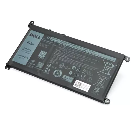 Dell 42Wh WDXOR Battery Original