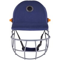 GN Cricket Helmet ELITE JUNIOR NAVY GN Cricket Helmet ELITE JUNIOR NAVY