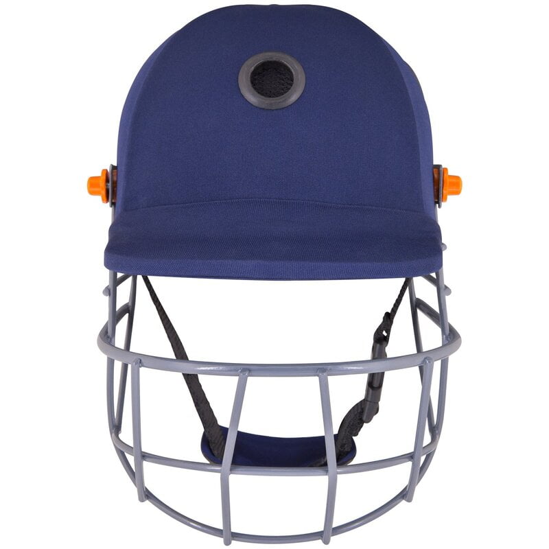 GN Cricket Helmet ELITE JUNIOR NAVY GN Cricket Helmet ELITE JUNIOR NAVY