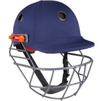 GN Cricket Helmet ELITE JUNIOR NAVY GN Cricket Helmet ELITE JUNIOR NAVY