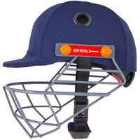 GN Cricket Helmet ELITE JUNIOR NAVY GN Cricket Helmet ELITE JUNIOR NAVY