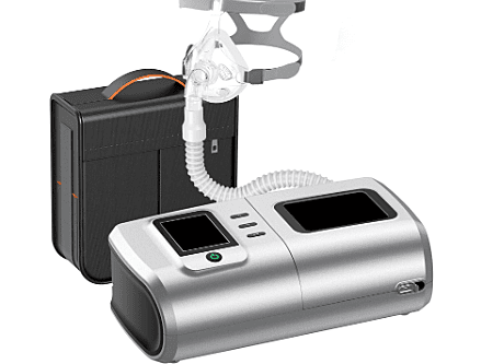 CPAP Machine