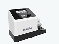 HEKAFLO Bubble CPAP system with NCPAP & HFNC