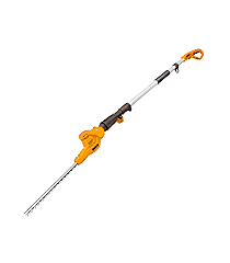 INGCO Lithium-Ion Cordless Pole Hedge Trimmer CPHT2016012 (20V)