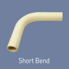 SKIPPER CPVC Short Bend SDR-11, 20MM