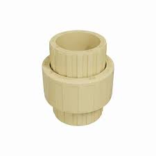 SKIPPER CPVC FITTINGS UNION 20MM