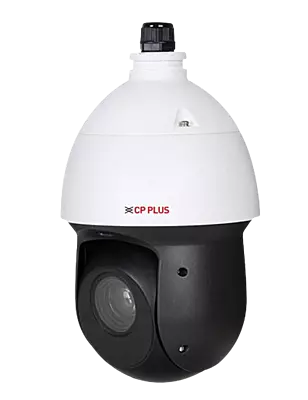 CP PLUS PTZ 2.0 MP CP-UNP-D2521L10-DAQ 100 MTR