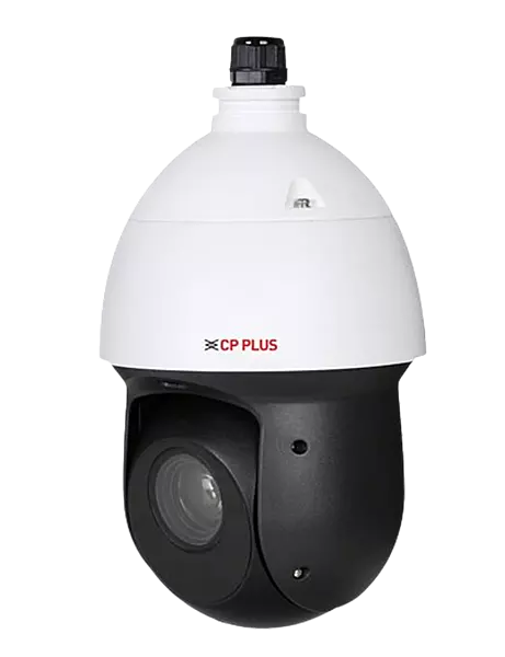 CP PLUS PTZ 2.0 MP CP-UNP-D2521L10-DAQ 100 MTR