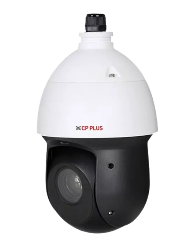 CP PLUS PTZ 2.0 MP CP-UNP-D2521L10-DAQ 100 MTR