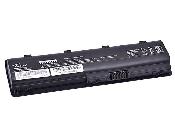 Techie Battery for HP CQ42