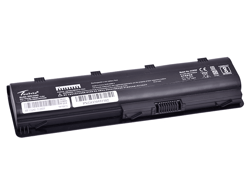 Compatible for HP laptop battery - CQ42 Compatible for HP laptop battery - CQ42
