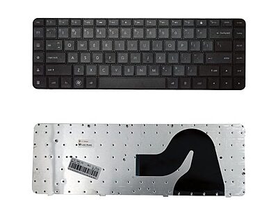 Laptop Keyboard Compatible for HP COMPAQ PRESARIO G62 CQ62 G56 CQ56 CQ62 100 CQ56 100 G56 100-SERIES Laptop Keyboard Compatible for HP COMPAQ PRESARIO G62 CQ62 G56 CQ56 CQ62 100 CQ56 100 G56 100-SERIES