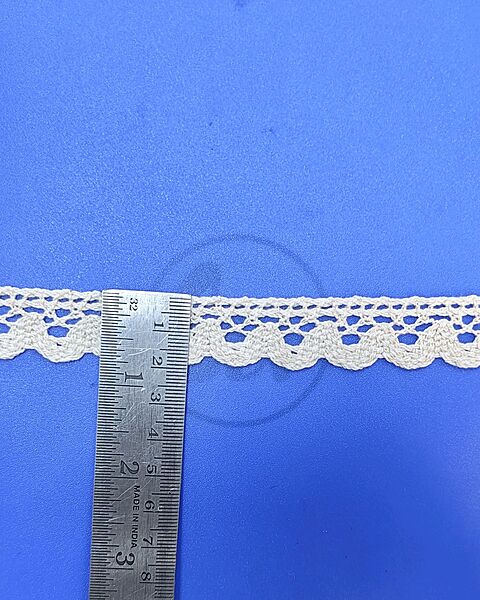 Crosia- V Design