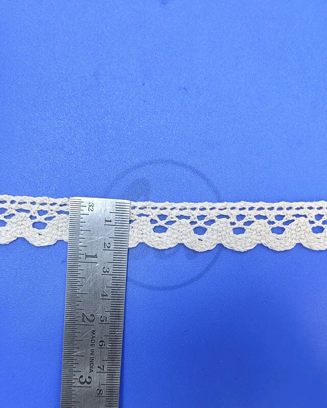Crosia- V Design