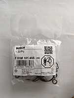 BOSCH - PARTS SET - SUITABLE FOR ALL DIESEL VEHICLE FIPS | F01M101455