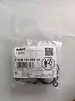 BOSCH - PARTS SET - SUITABLE FOR ALL DIESEL VEHICLE FIPS | F01M101455