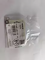BOSCH - PARTS SET - SUITABLE FOR ALL DIESEL VEHICLE FIPS | F00RJ02177