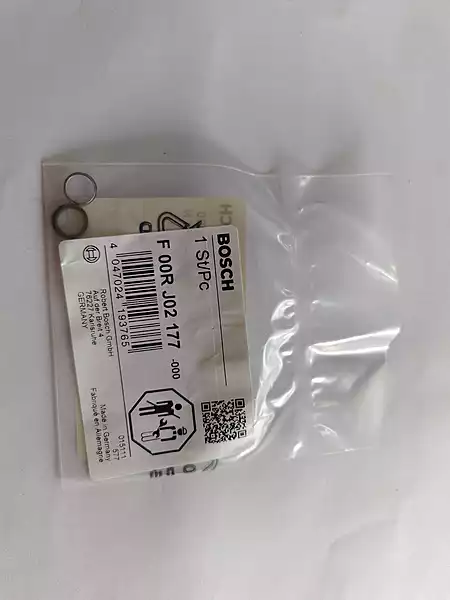 BOSCH - PARTS SET - SUITABLE FOR ALL DIESEL VEHICLE FIPS | F00VC99002