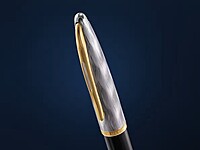 Carene Refl of Paris Spc Edi Dlx GT FP (Medium Nib)