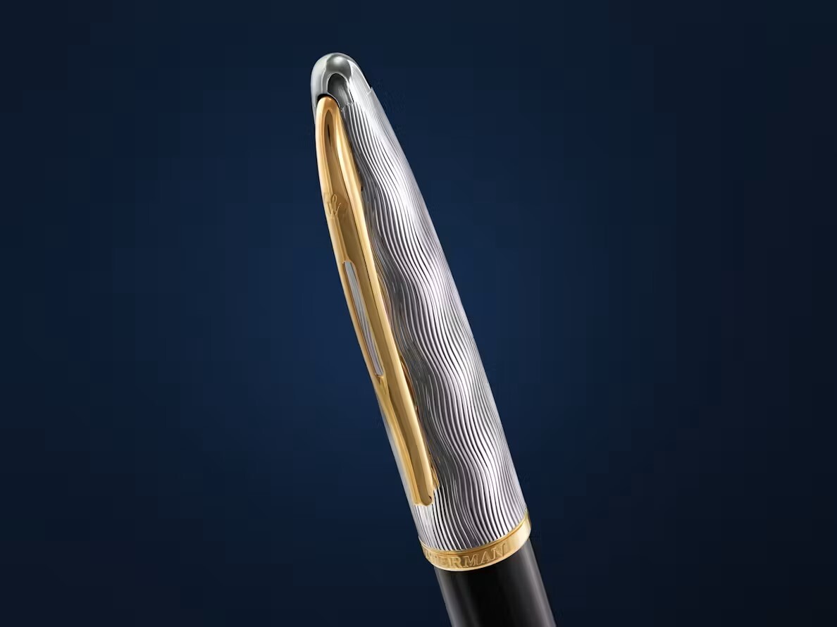 Carene Refl of Paris Spc Edi Dlx GT BP Carene Refl of Paris Spc Edi Dlx GT BP