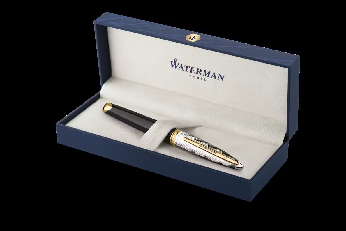 Carene Refl of Paris Spc Edi Dlx GT FP (Medium Nib)