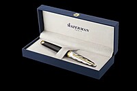 Carene Refl of Paris Spc Edi Dlx GT FP (Fine Nib)