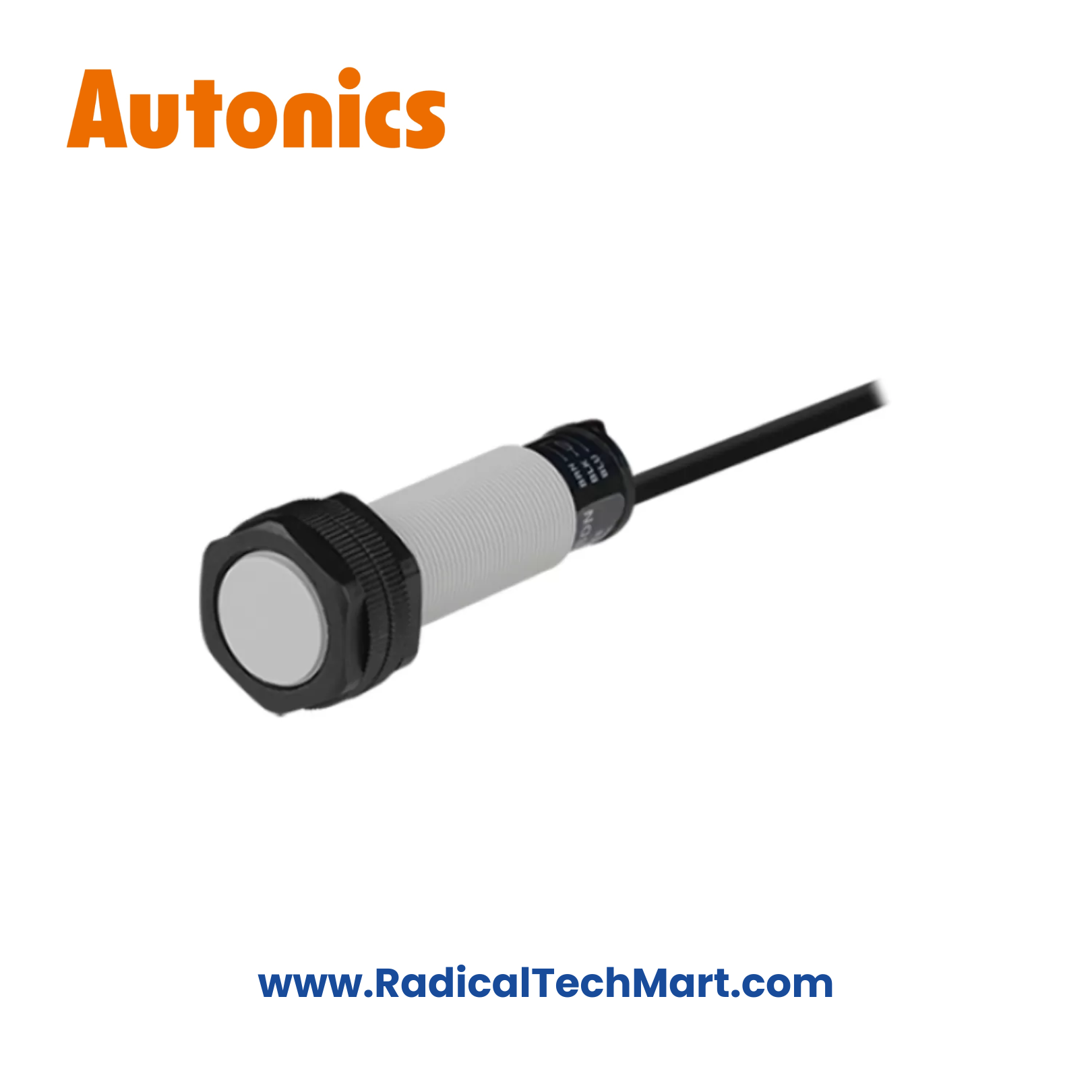 CR18-8DP Autonics Proximity Sensor