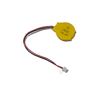 CR2032 3V Lithium Coin Cell Battery – Reliable Power for Small Devices