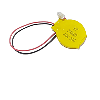 CR2032 3V Lithium Coin Cell Battery – Reliable Power for Small Devices