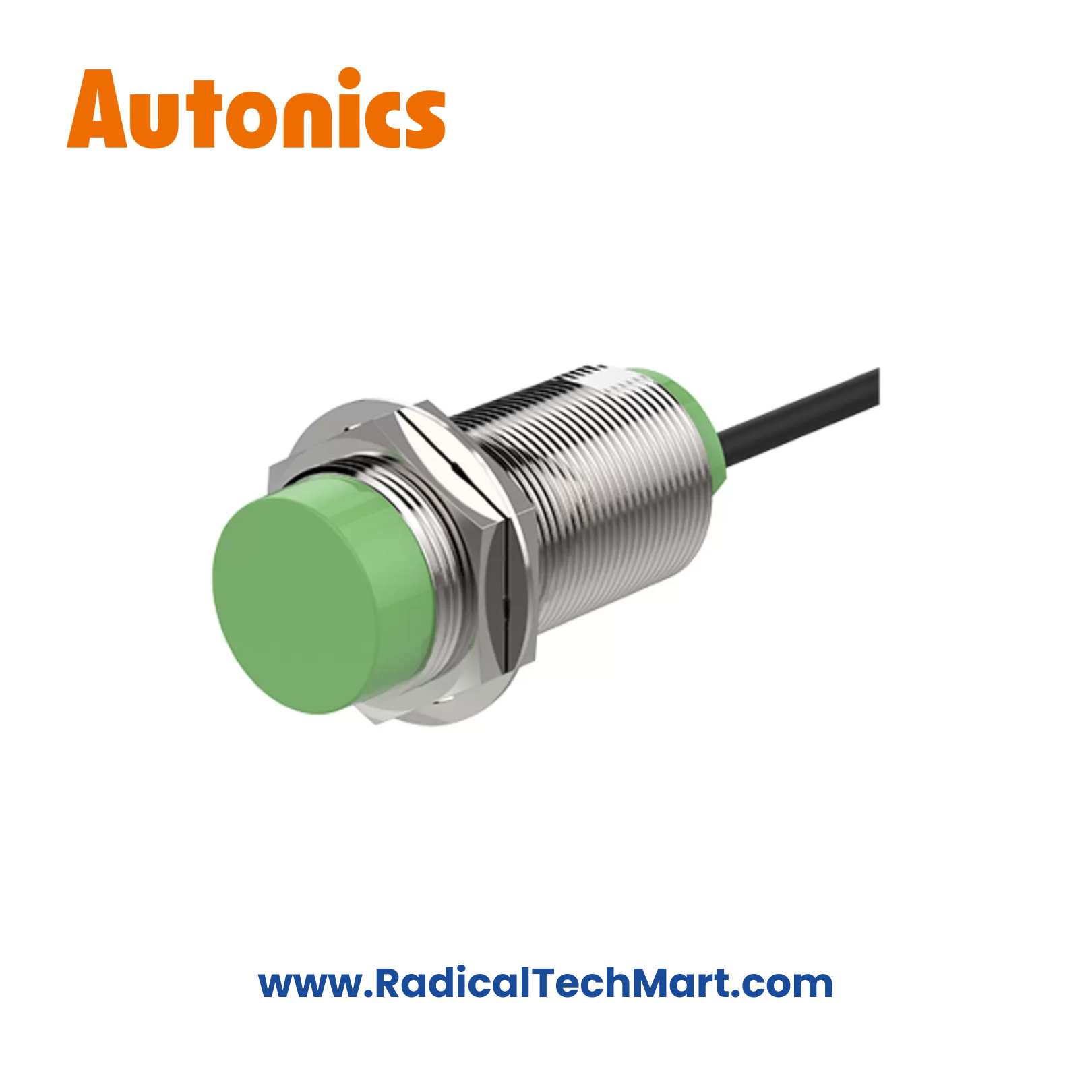 CR30-15AO Autonics Proximity Sensor