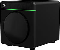 CR8S-XBT 8" Powered Studio Subwoofer CR8S-XBT 8" Powered Studio Subwoofer