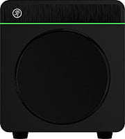 Mackie CR8S-XBT 8" Powered Studio Subwoofer Mackie CR8S-XBT 8" Powered Studio Subwoofer