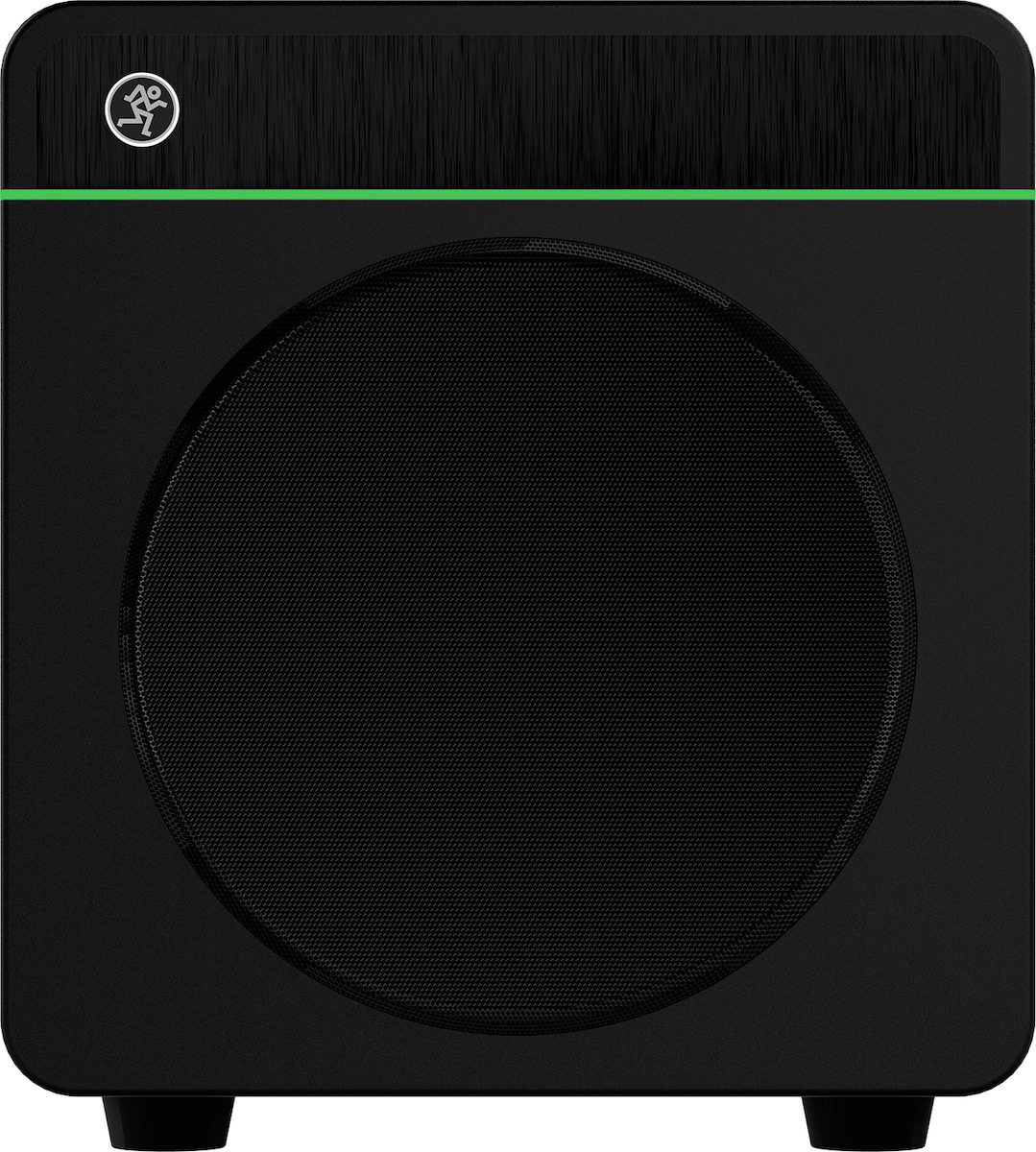 Mackie CR8S-XBT 8" Powered Studio Subwoofer