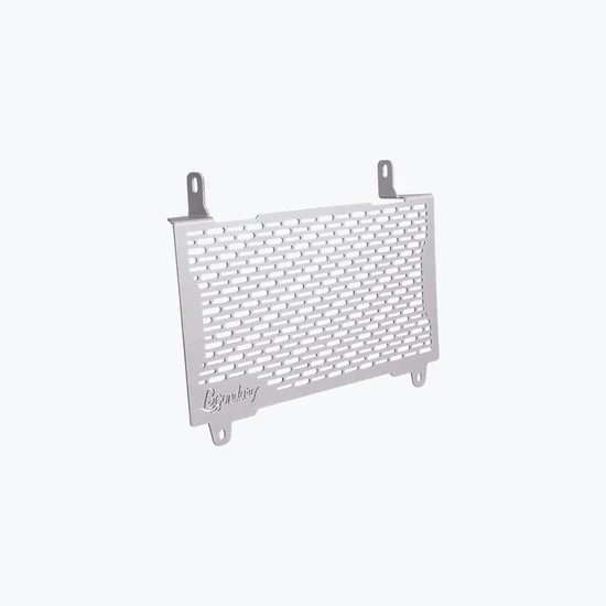 Legundary Vector Radiator Grill for Suzuki V-Strom 800DE 2024 Onwards Legundary Vector Radiator Grill for Suzuki V-Strom 800DE 2024 Onwards