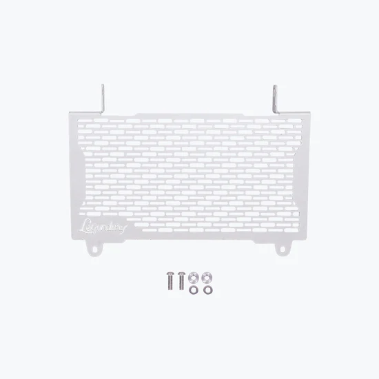 Legundary Vector Radiator Grill for Suzuki V-Strom 800DE 2024 Onwards Legundary Vector Radiator Grill for Suzuki V-Strom 800DE 2024 Onwards