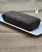 Ragi Chocolate Cake | with Dates | Vegan | Gluten Free