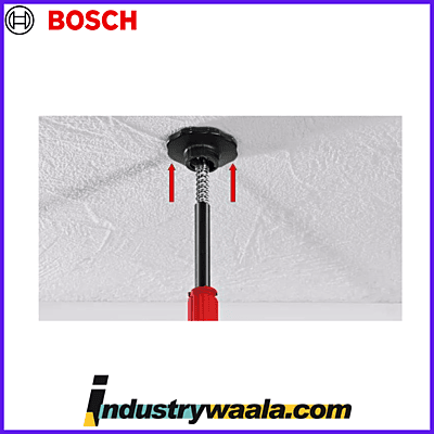 Bosch BT 350 Professional Telescopic Pole