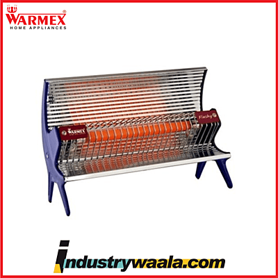 Warmex Flashy RH01 Room Heater 1000 Watt