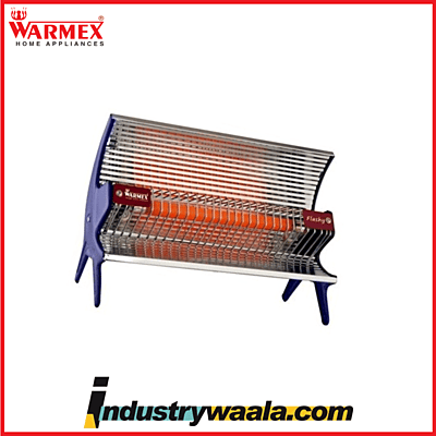 Warmex Flashy RH01 Room Heater 1000 Watt