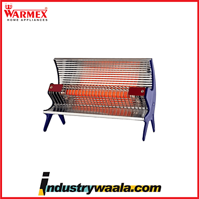 Warmex Flashy RH01 Room Heater 1000 Watt