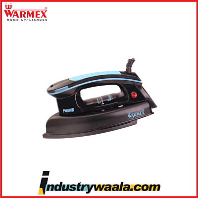 Warmex Panther 1000 W Dry Iron
