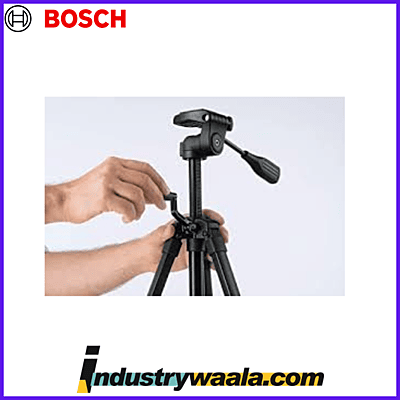 Bosch BT 150 5/8? Professional Building Tripod