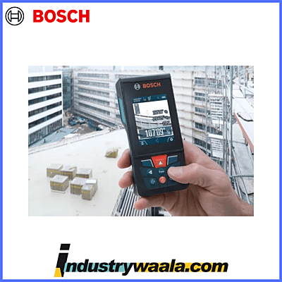 Bosch GLM 400 Professional Laser Measure