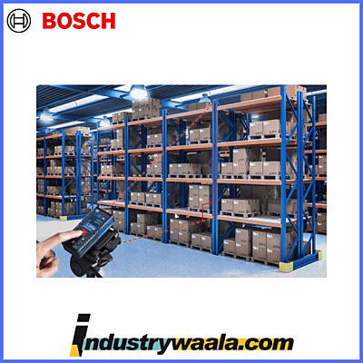 Bosch GLM 400 Professional Laser Measure