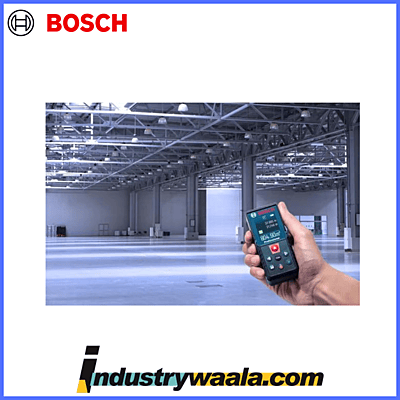 Bosch GLM 400 Professional Laser Measure