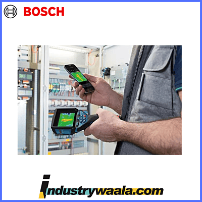 Bosch GTC 400 C Professional Thermo Camera