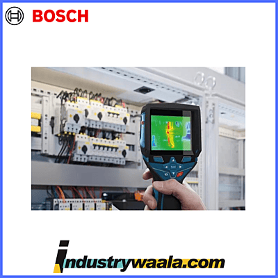 Bosch GTC 400 C Professional Thermo Camera