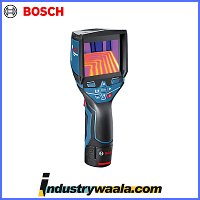 Bosch GTC 400 C Professional Thermo Camera